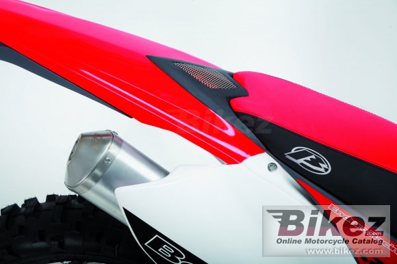 2007 beta rr 450 4-stroke photo